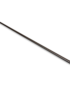 Trough floating tube SST 1/2"x1800